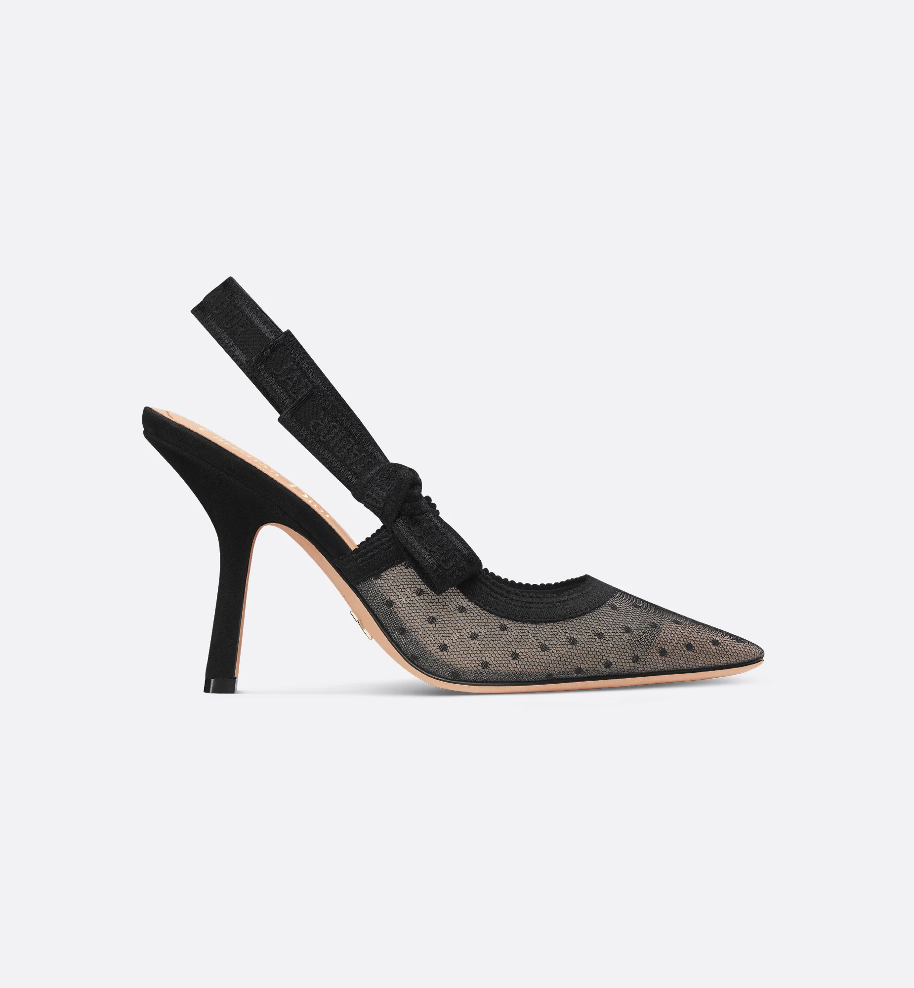 Dior J’Adior Slingback Pump - Image 3
